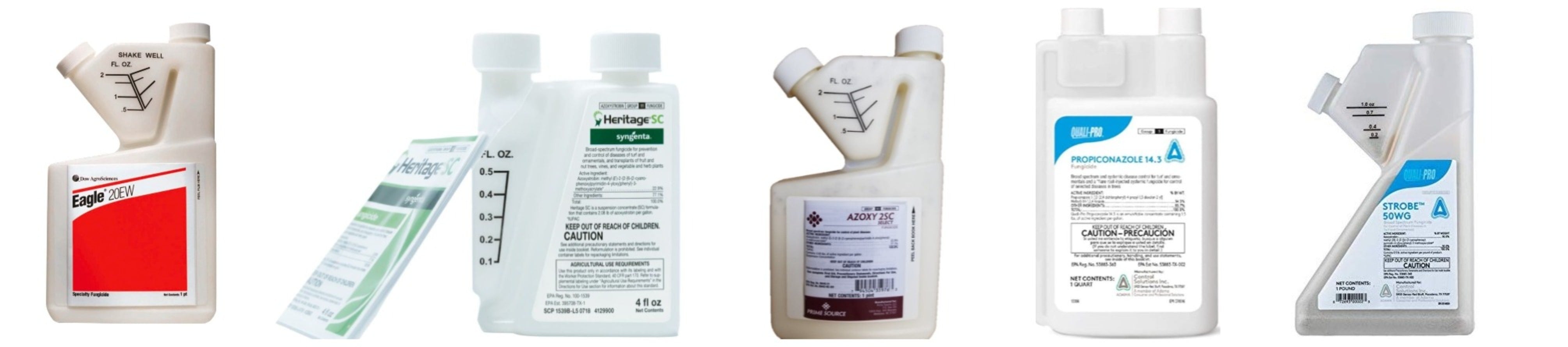 Fungicides