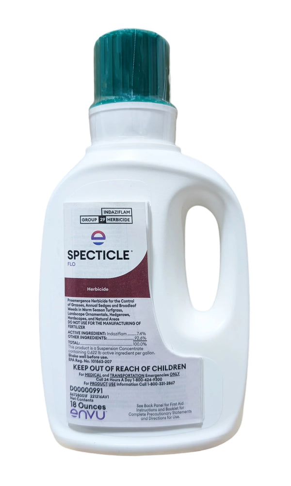Specticle FLO Herbicide