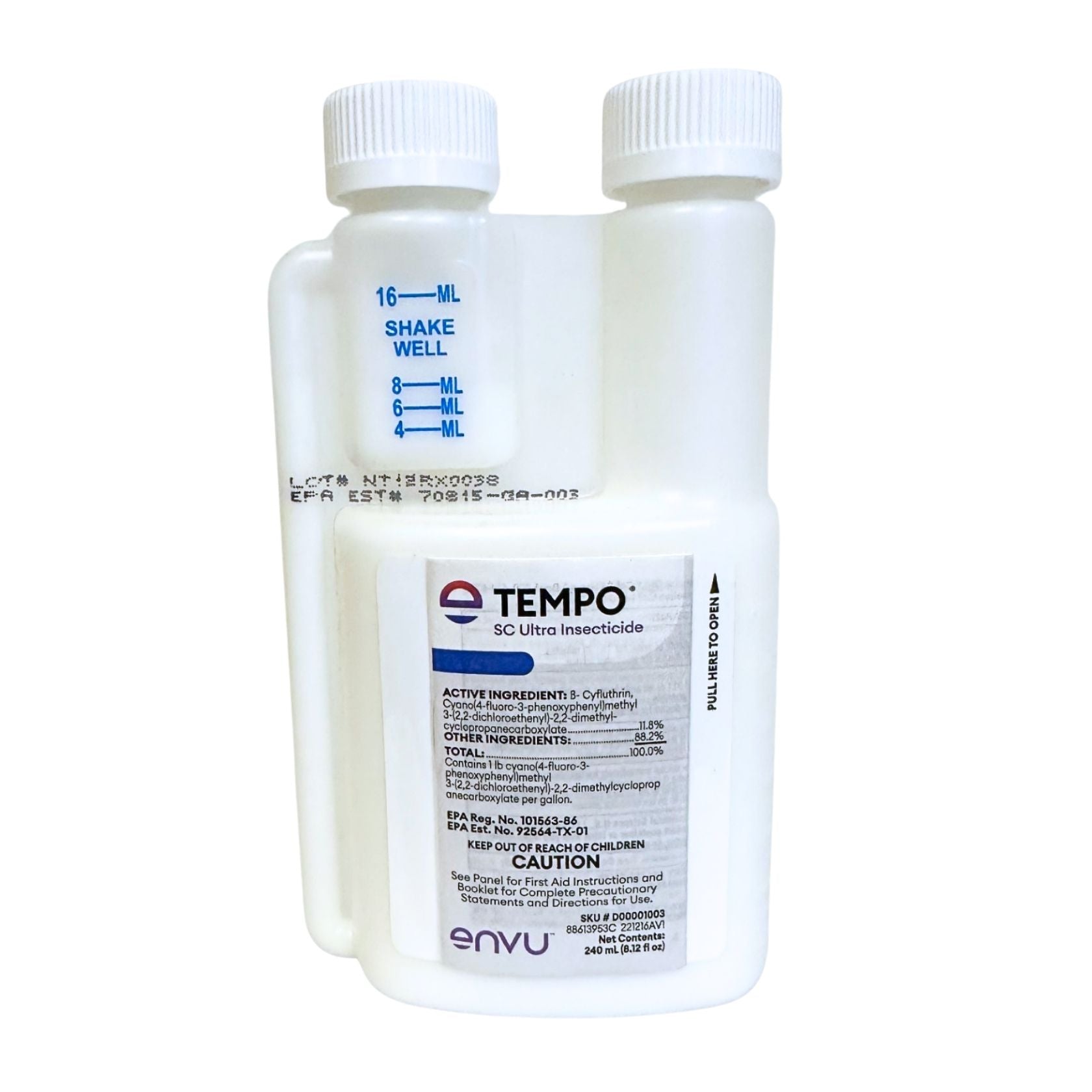 Bayer - Tempo SC Ultra