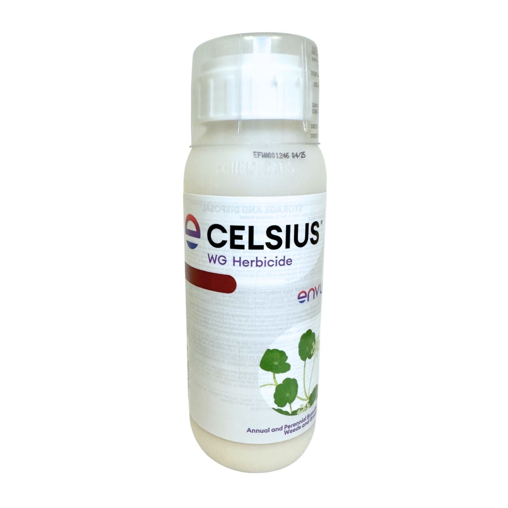 bayer celsius herbicide label Celsius Herbicide WG