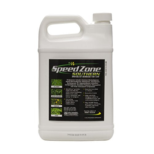 Speedzone Southern Herbicide EW