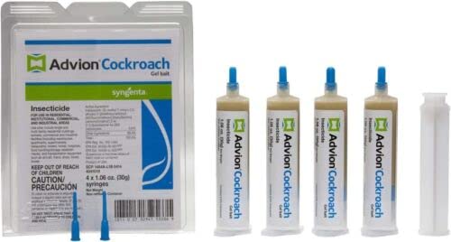 Advion Ant Gel Bait