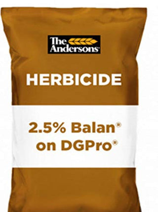 Balan 2.5G Crabgrass Preventer Pre-Emergent Granules Herbicide - 40lbs.