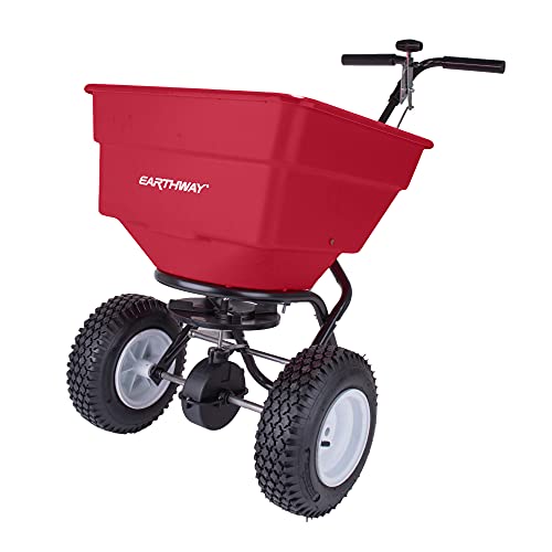 EarthWay 2170 Commercial Broadcast Spreader
