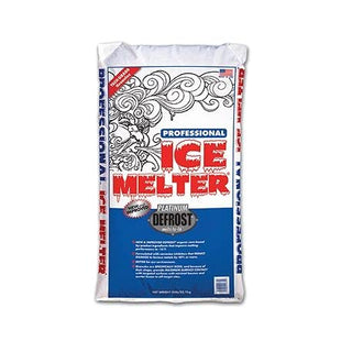 Professional Ice Melter - 50 Pound