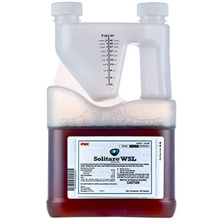 Solitare WSL Crabgrass Herbicide - 96 Ounce
