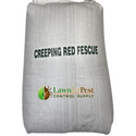 Creeping Red Fescue Grass Seed - 50 lb