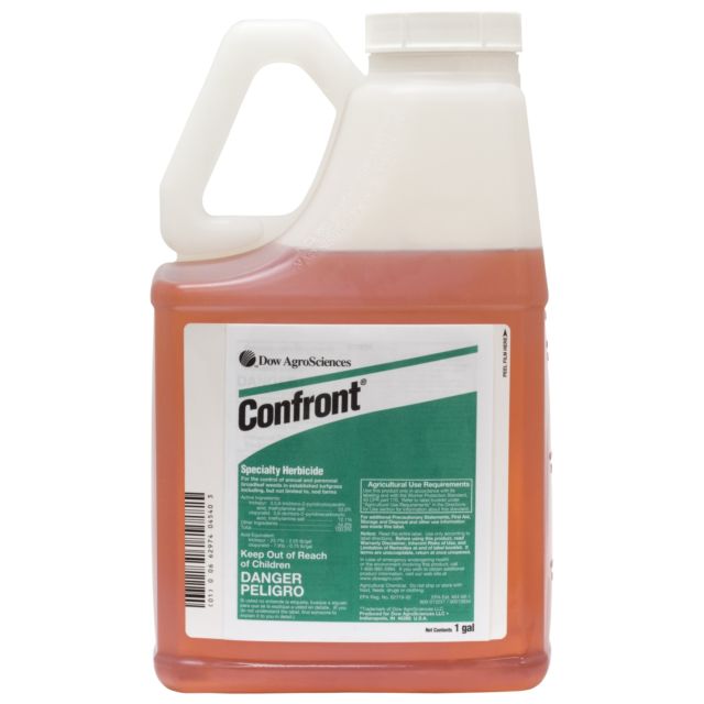 Confront Specialty Herbicide, 1 Gal