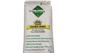 Crown Jewel 50lbs