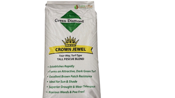 Crown Jewel 50lbs