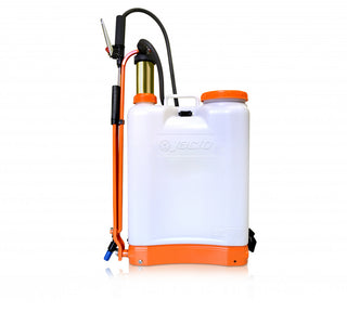 Jacto CD400 Backpack Sprayer - 4 Gallon