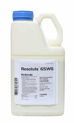 Resolute 65WG