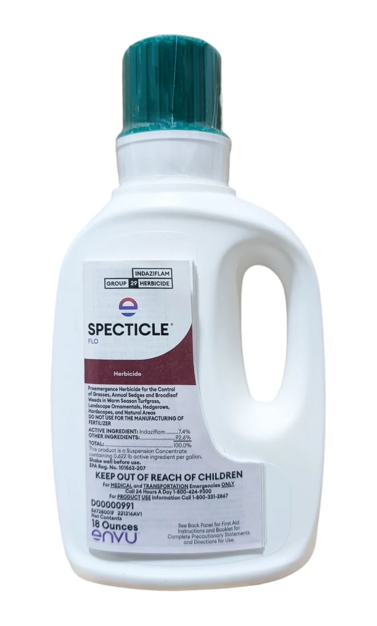 pennmag herbicide Specticle FLO Herbicide