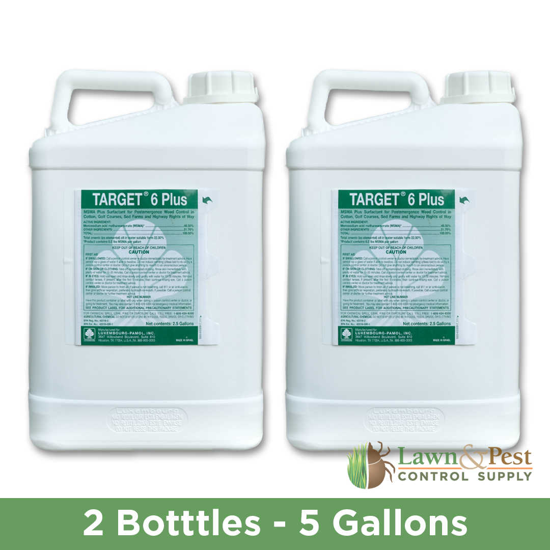 target 6 plus msma herbicide Target 6 Plus MSMA Herbicide | Fast visual response