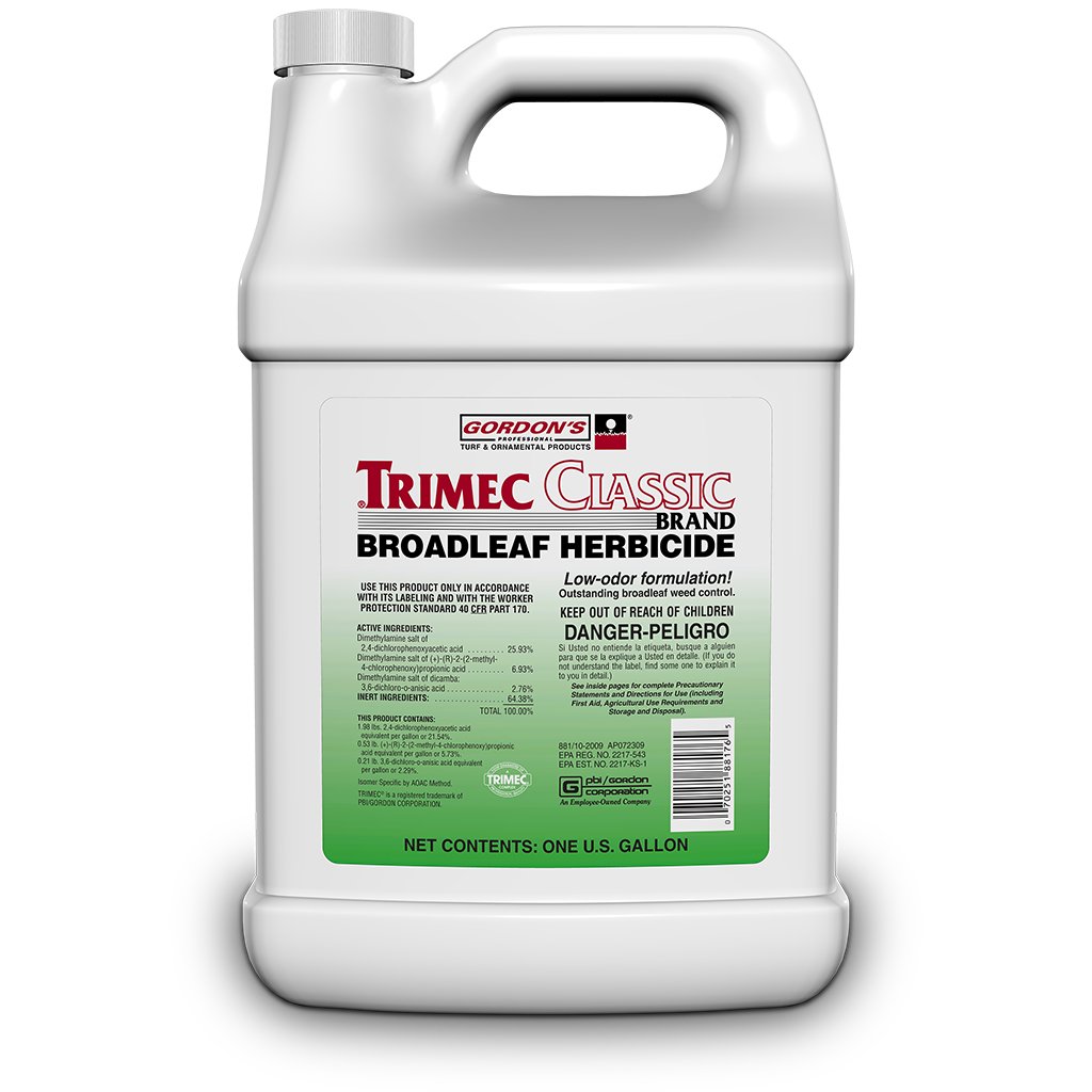 Trimec Classic