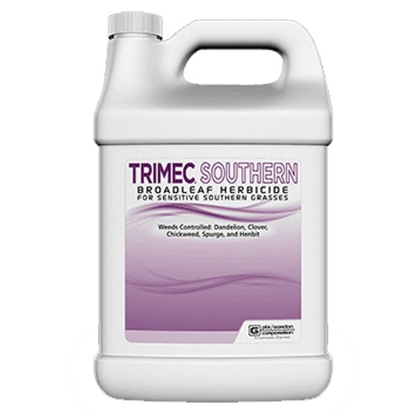 trimec classic herbicide Trimec Southern Herbicide | Sensitive to southern turfgrasses