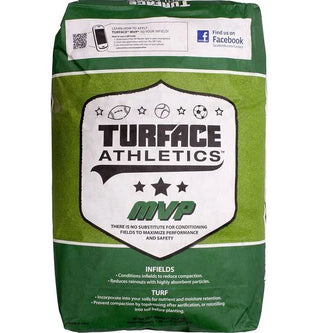 Turface Athletics MVP