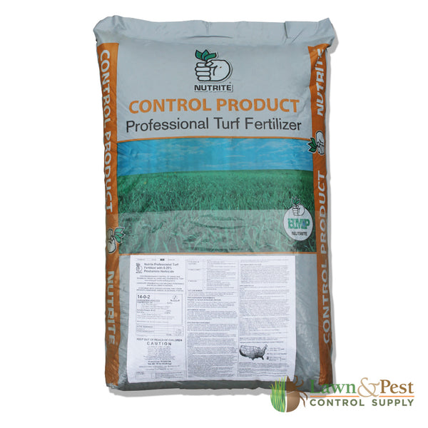 Nutrite Professional Turf 14-0-2 0.29% Prodiamine