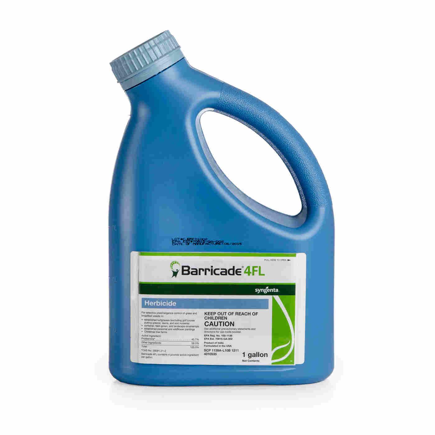 prodiamine herbicide label Barricade 4FL Herbicide | The perfect pre-emergent (Prodiamine)