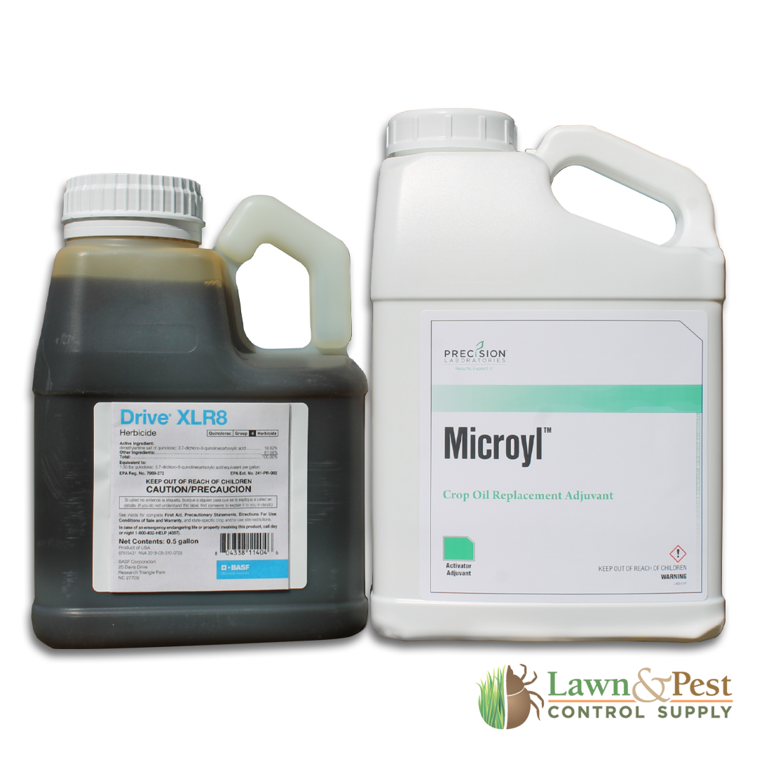 Crabgrass Killer Packs | BEST Value | Lawn and Pest Control Supply