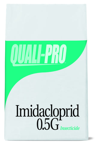 Imidacloprid 0.5G Granular (generic Merit) - 30 Pounds