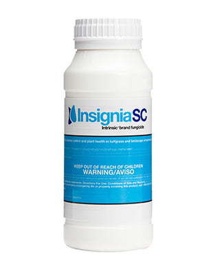 Insignia SC Intrinsic Fungicide - 30.5 Ounce