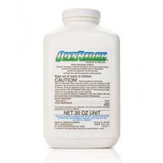 Outrider Herbicide - 20 Oz