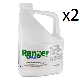 Ranger Pro Glyphosate Herbicide - 5 Gallons