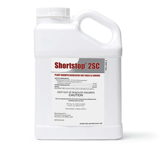 Shortstop 2SC Plant Growth Regulator