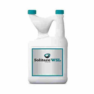 Solitare WSL Crabgrass Herbicide - 96 Ounce