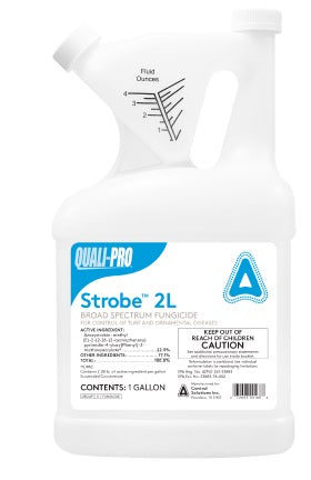 Strobe 2L Liquid Fungicide - Gallon