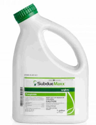 Subdue Maxx Fungicide - Gallon
