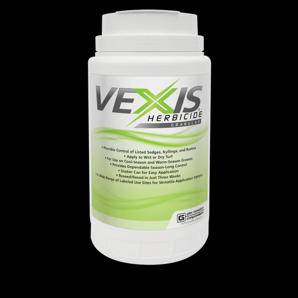 Vexis Herbicide Granular