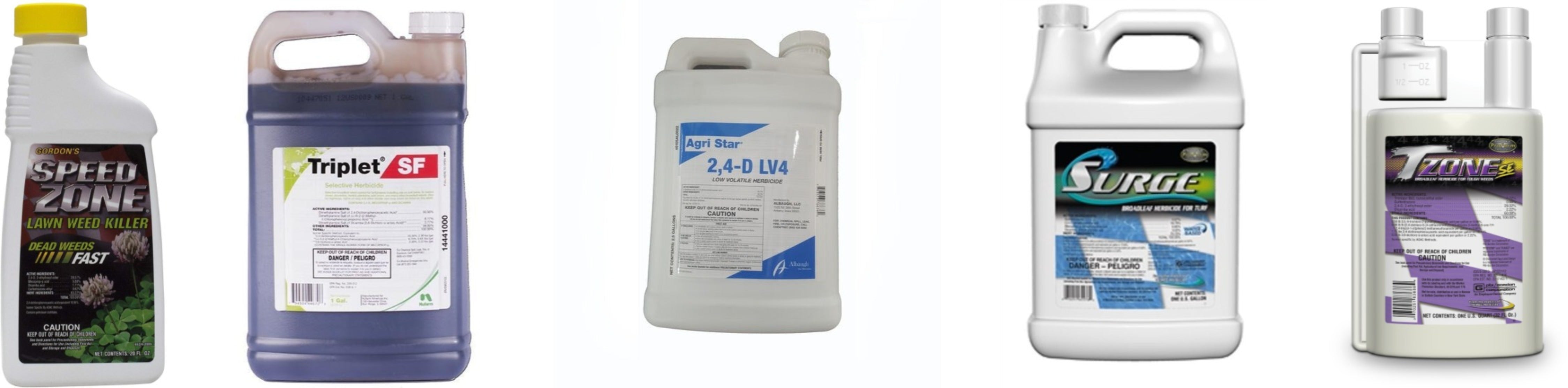 2,4-D Products