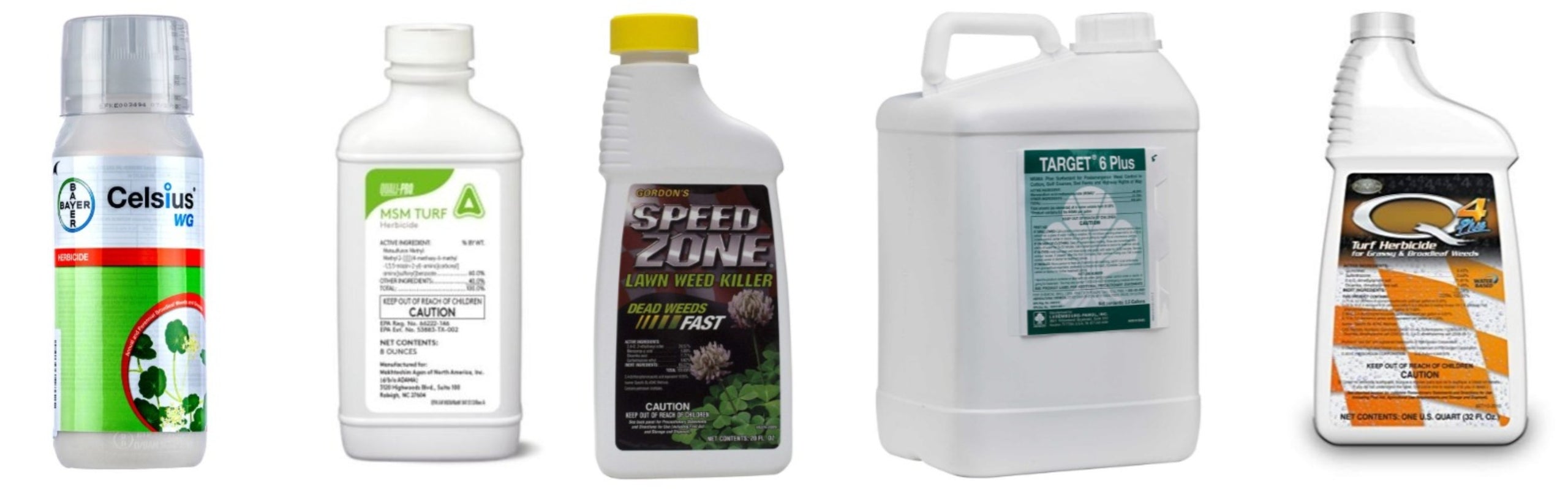 Bermudagrass Post Emergent Weed Killer Lawn & Pest Control Supply