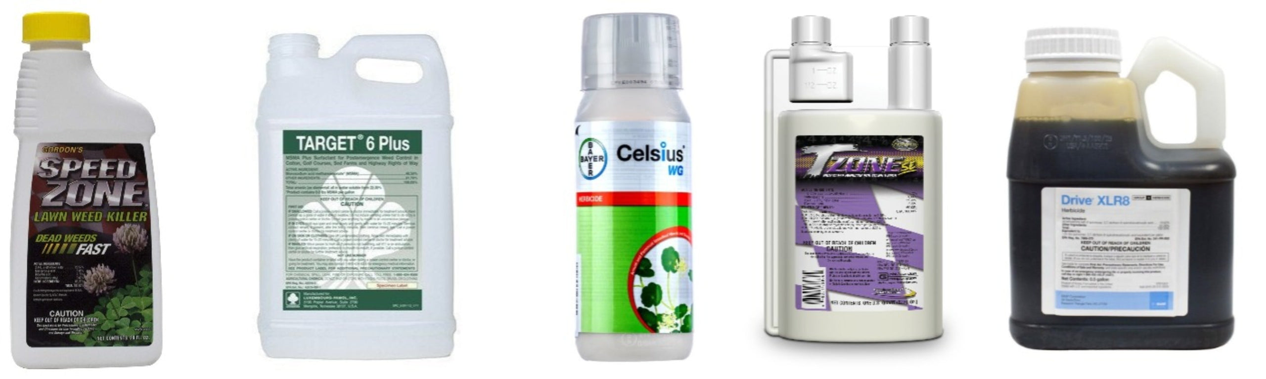 PostEmergent Herbicides (Weed Killers) Lawn & Pest Control Supply