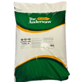 The Andersons 18-12-10 Fertilizer with Fortify-N