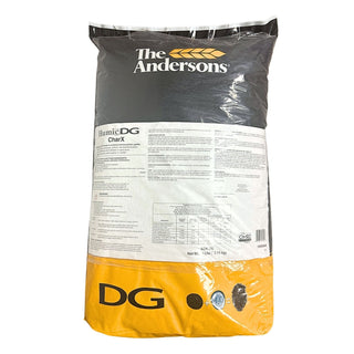 The Andersons CharX Organic Soil Amendment with Humic Acid and Biochar 40lb Bag