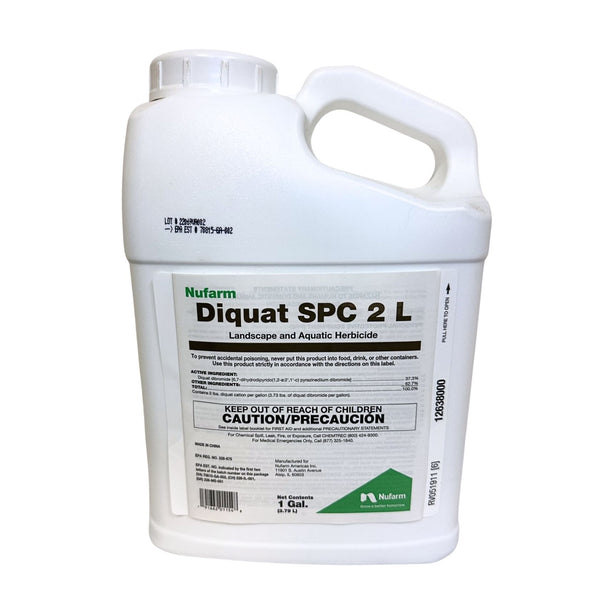 pond herbicide Diquat Aquatic Herbicide | Great Herbicide for Aquatic Weeds