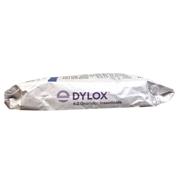 Dylox 6.2 Granular White Grub Insecticide - 30 Pound