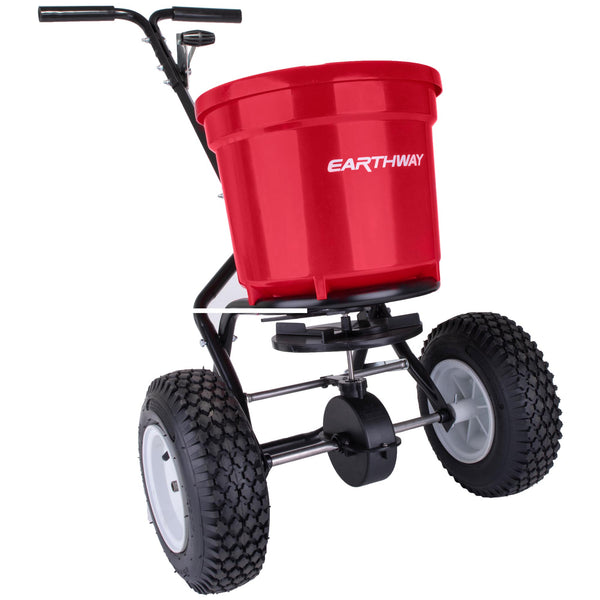EarthWay 2150 Commercial Broadcast Spreader