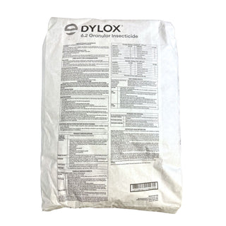 Dylox 6.2 Granular White Grub Insecticide - 30 Pound