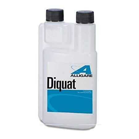 diquat herbicide vs glyphosate Diquat Aquatic Herbicide | Great Herbicide for Aquatic Weeds