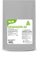 Oxadiazon 2G Granular Pre-Emergent Herbicide- 50 Pound