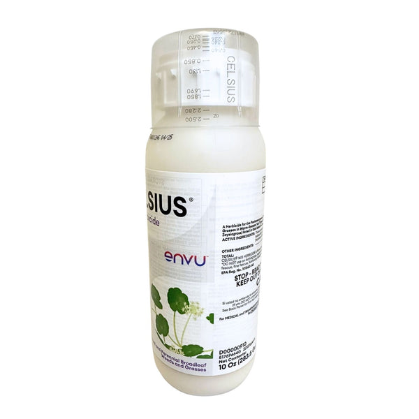 Celsius WG Herbicide - 10 oz