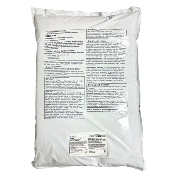 Crew™ Specialty Herbicide