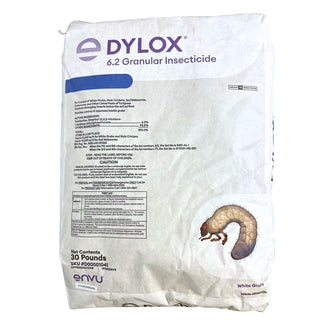 Dylox 6.2 Granular White Grub Insecticide - 30 Pound