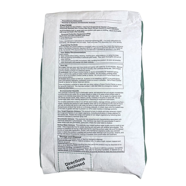 Snapshot 2.5 TG Herbicide