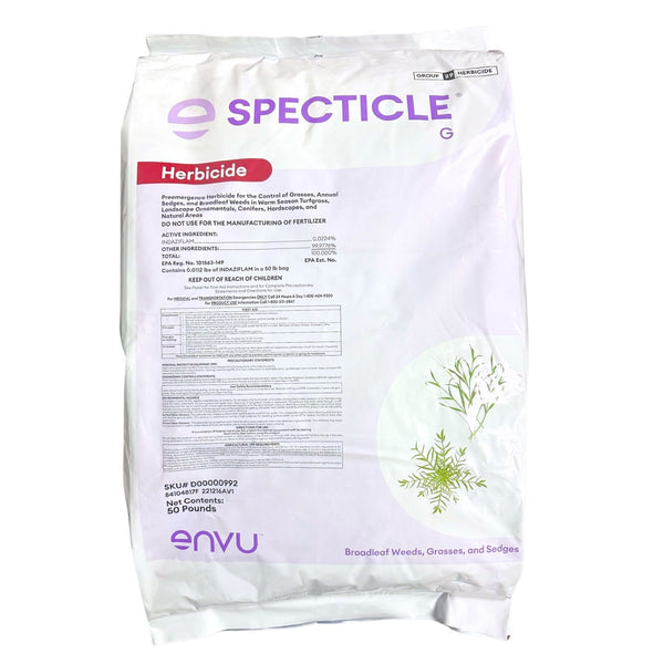 specticle herbicide price Specticle G Granular Pre-Emergent Herbicide