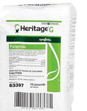 Heritage G Granular Fungicide